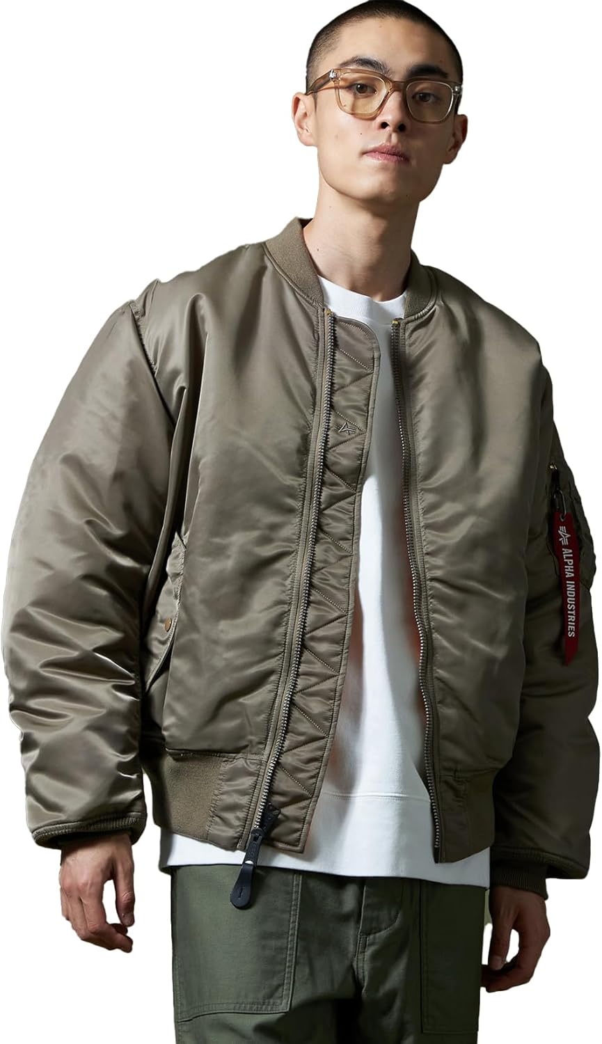 フェローズ PHERROW'S B-15Dフライトジャケット ジャケット40